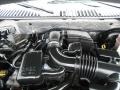 5.4 Liter SOHC 24-Valve Flex-Fuel V8 2009 Ford Expedition Limited 4x4 Engine