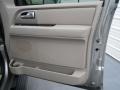 Stone 2009 Ford Expedition Limited 4x4 Door Panel