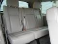 Rear Seat of 2009 Expedition Limited 4x4