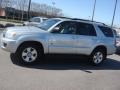 Titanium Metallic - 4Runner SR5 Photo No. 3
