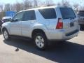 Titanium Metallic - 4Runner SR5 Photo No. 4