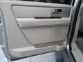 Door Panel of 2009 Expedition Limited 4x4