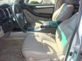 Titanium Metallic - 4Runner SR5 Photo No. 9