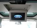 2009 Ford Expedition Limited 4x4 Entertainment System