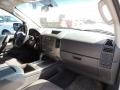 2008 Blizzard White Nissan Titan SE King Cab  photo #6