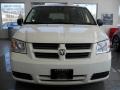 Stone White - Grand Caravan SE Photo No. 3