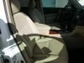 Blizzard White Pearl - Highlander Limited 4WD Photo No. 9