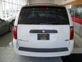 Stone White - Grand Caravan SE Photo No. 4