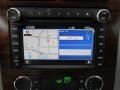 2009 Ford Expedition Stone Interior Navigation Photo