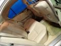 Java Rear Seat Photo for 2000 Mercedes-Benz E #77968499
