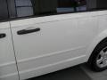 Stone White - Grand Caravan SE Photo No. 6