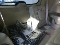 Blizzard White Pearl - Highlander Limited 4WD Photo No. 12