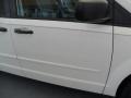 Stone White - Grand Caravan SE Photo No. 8