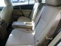 2013 Blizzard White Pearl Toyota Highlander Limited 4WD  photo #14