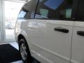 Stone White - Grand Caravan SE Photo No. 9
