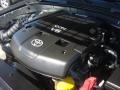 Titanium Metallic - 4Runner SR5 Photo No. 27