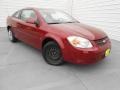 Sport Red Tint Coat 2008 Chevrolet Cobalt LT Coupe