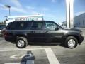 Black - Suburban LT 4x4 Photo No. 7