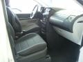 Stone White - Grand Caravan SE Photo No. 17