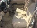 Sahara Sand Metallic - CR-V LX Photo No. 10