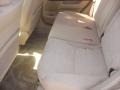 Sahara Sand Metallic - CR-V LX Photo No. 11