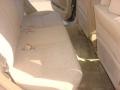 Sahara Sand Metallic - CR-V LX Photo No. 13