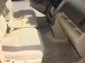 Sahara Sand Metallic - CR-V LX Photo No. 14