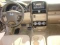 Sahara Sand Metallic - CR-V LX Photo No. 15