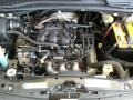 Stone White - Grand Caravan SE Photo No. 29