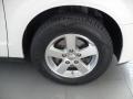 Stone White - Grand Caravan SE Photo No. 32