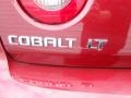 Sport Red Tint Coat - Cobalt LT Coupe Photo No. 21