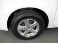 Stone White - Grand Caravan SE Photo No. 33