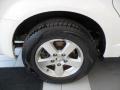 Stone White - Grand Caravan SE Photo No. 35