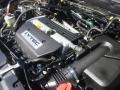 Sahara Sand Metallic - CR-V LX Photo No. 24