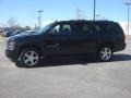 Black - Suburban LT 4x4 Photo No. 3