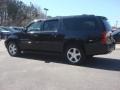 Black - Suburban LT 4x4 Photo No. 4