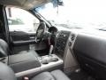 Silver Metallic - F150 FX4 SuperCrew 4x4 Photo No. 6