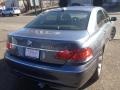 2006 Michigan Blue Metallic BMW 7 Series 750Li Sedan  photo #4