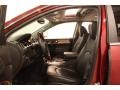 2011 Red Jewel Tintcoat Buick Enclave CXL  photo #6