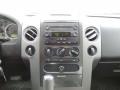 Silver Metallic - F150 FX4 SuperCrew 4x4 Photo No. 17