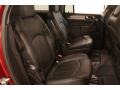 Ebony/Ebony Rear Seat Photo for 2011 Buick Enclave #77970029