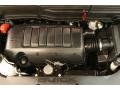 2011 Buick Enclave 3.6 Liter DFI DOHC 24-Valve VVT V6 Engine Photo
