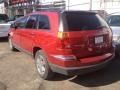 2005 Inferno Red Crystal Pearl Chrysler Pacifica Touring AWD  photo #4