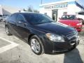 Black Granite Metallic - Malibu LT Sedan Photo No. 1