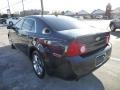 Black Granite Metallic - Malibu LT Sedan Photo No. 4
