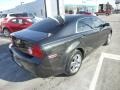 Black Granite Metallic - Malibu LT Sedan Photo No. 6
