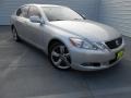 Mercury Metallic - GS 350 Photo No. 2