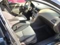 Black Granite Metallic - Malibu LT Sedan Photo No. 9