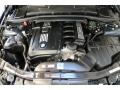 3.0 Liter DOHC 24-Valve VVT Inline 6 Cylinder 2010 BMW 3 Series 328i xDrive Sedan Engine