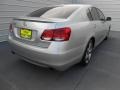 Mercury Metallic - GS 350 Photo No. 4